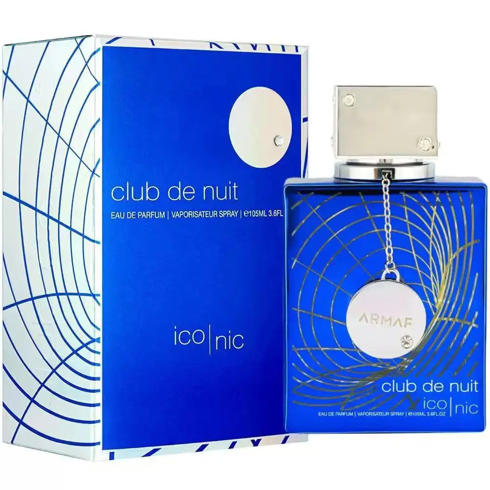 Arabic-Inspired Unisex Fragrance