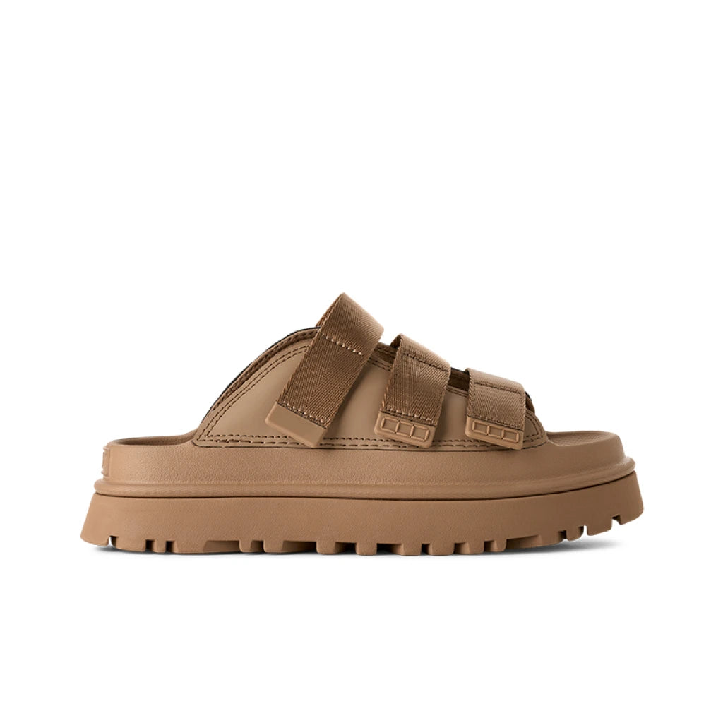 Women’s Thick Sole Slide Sandals Casual Platform Slippers