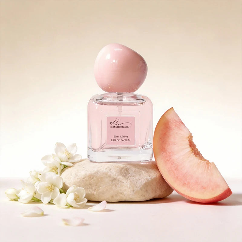 Sweet Peach Eau de Parfum for Women – 50ml