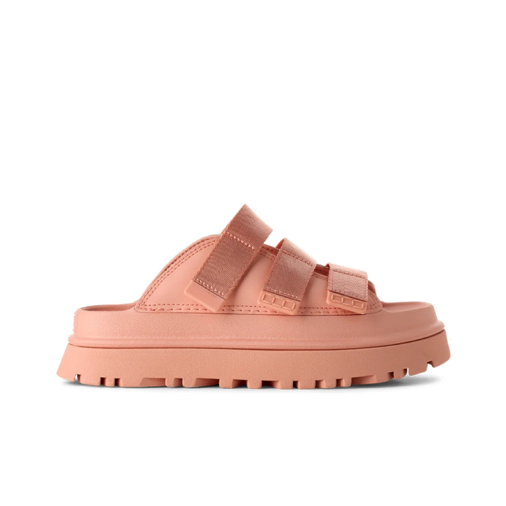 Women’s Thick Sole Slide Sandals Casual Platform Slippers
