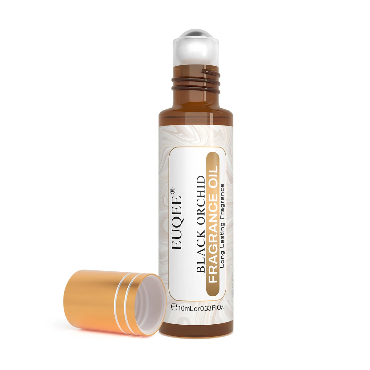 10ML Roll-On Fragrance Oil – Long-Lasting Scent Collection