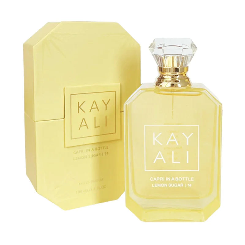 100ml Intense Eau de Parfum – Sweet, Fruity, Floral & Warm Fragrance Collection