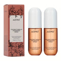 Coconut Hair & Body Fragrance Mist Duo – 2 × 50ml