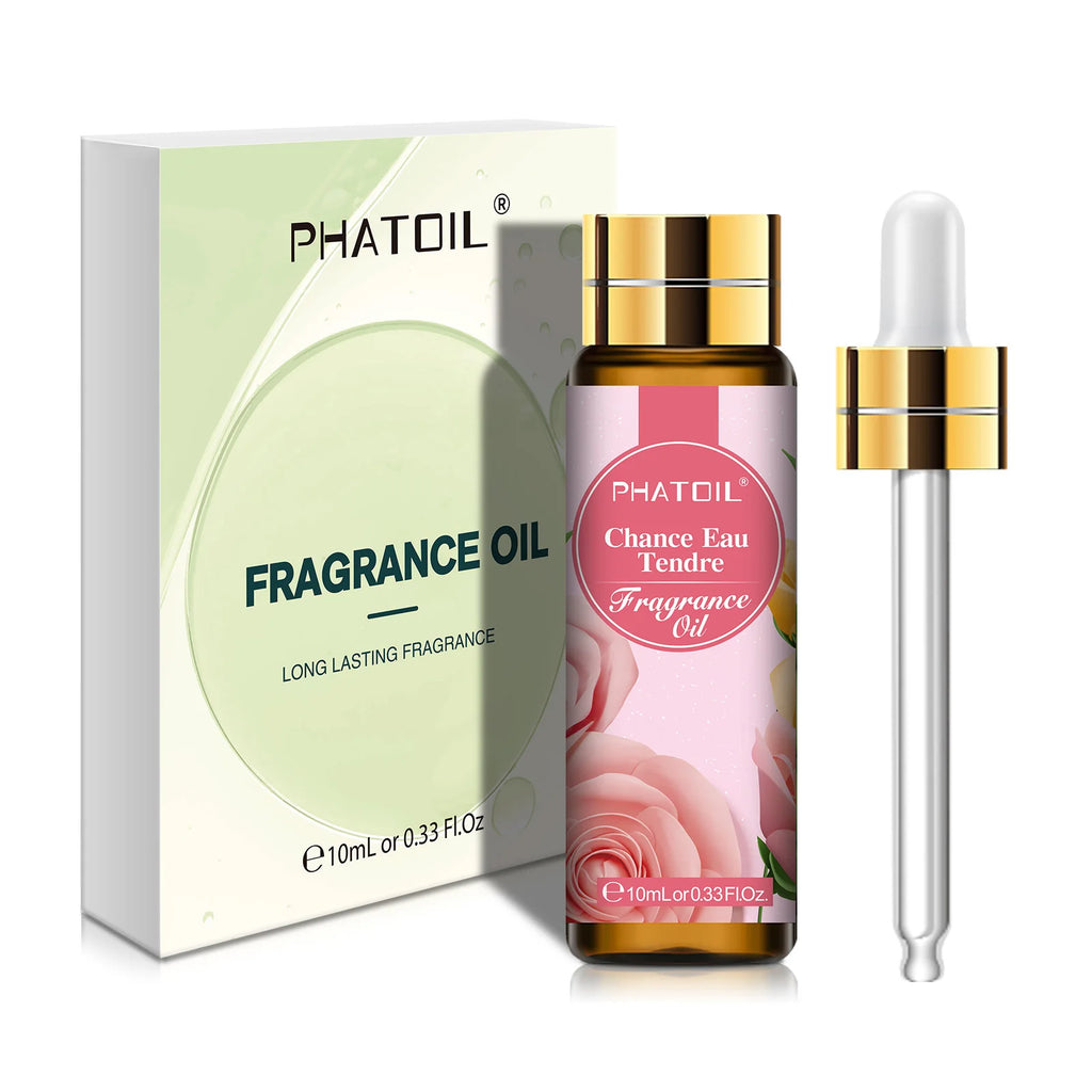 10ml Aromatherapy Fragrance Oil for Diffusers