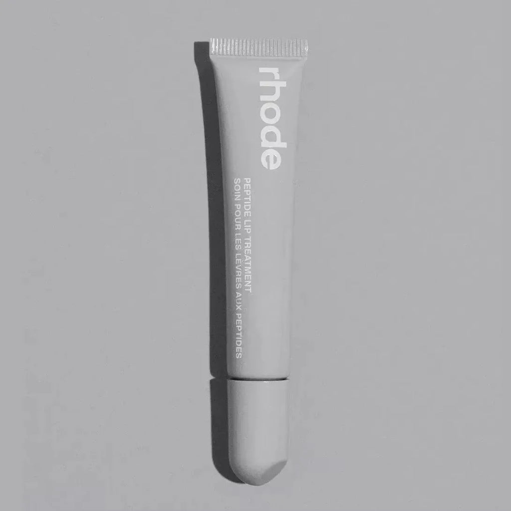 Hydrating Tinted Lip Balm – Glossy Lip Butter