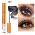 Volumizing Lash Mascara 3D Lengthening & Curling, Waterproof
