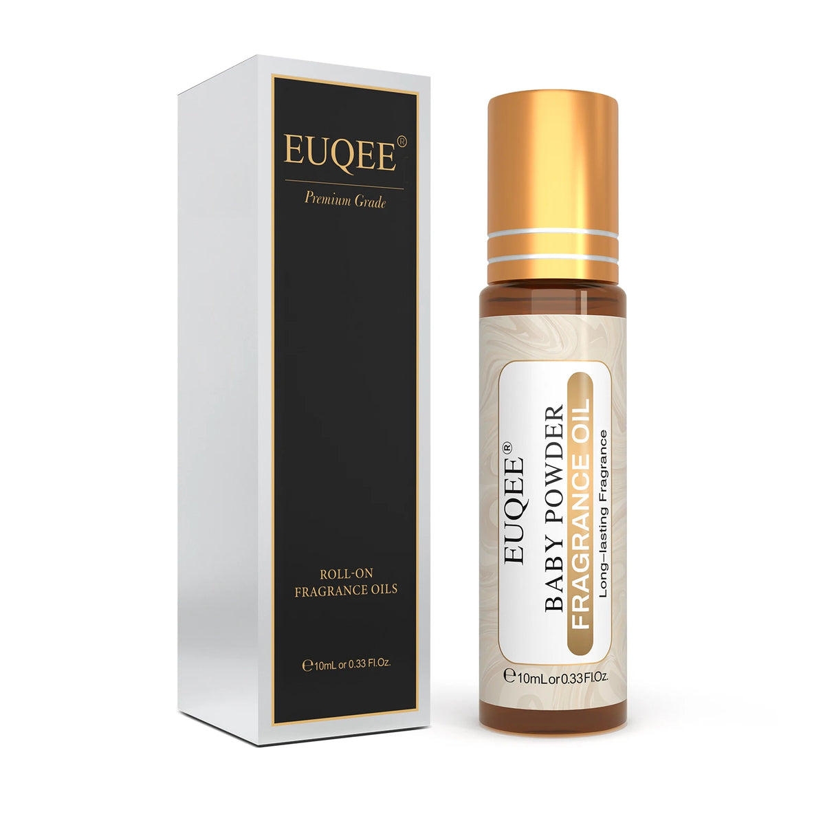10ml Long-Lasting Roll-On Fragrance Oil