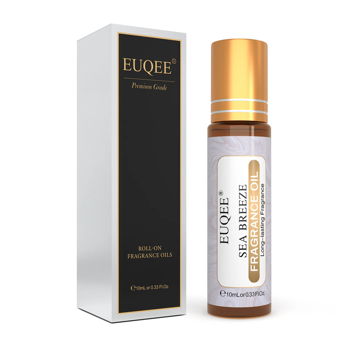 10ml Long-Lasting Roll-On Fragrance Oil