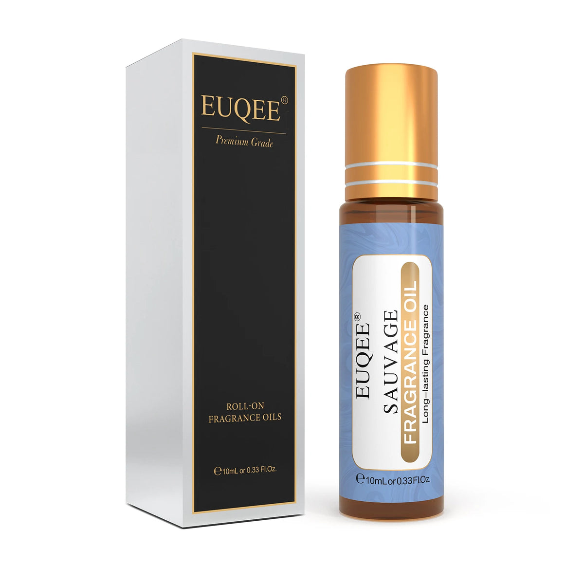 10ml Long-Lasting Roll-On Fragrance Oil
