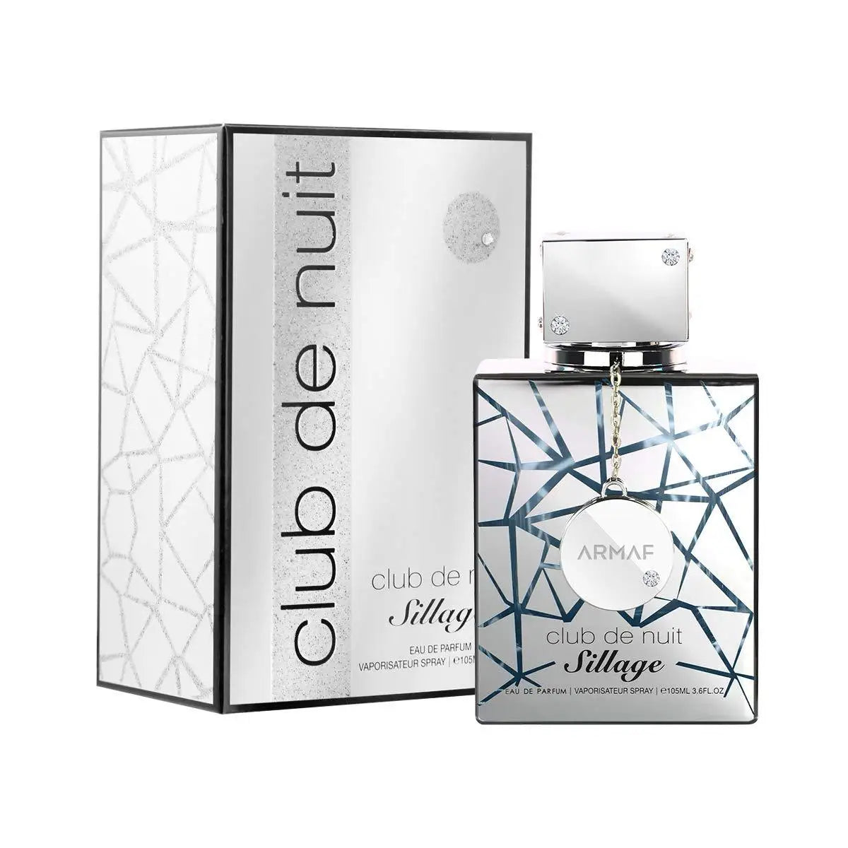 Arabic-Inspired Unisex Fragrance