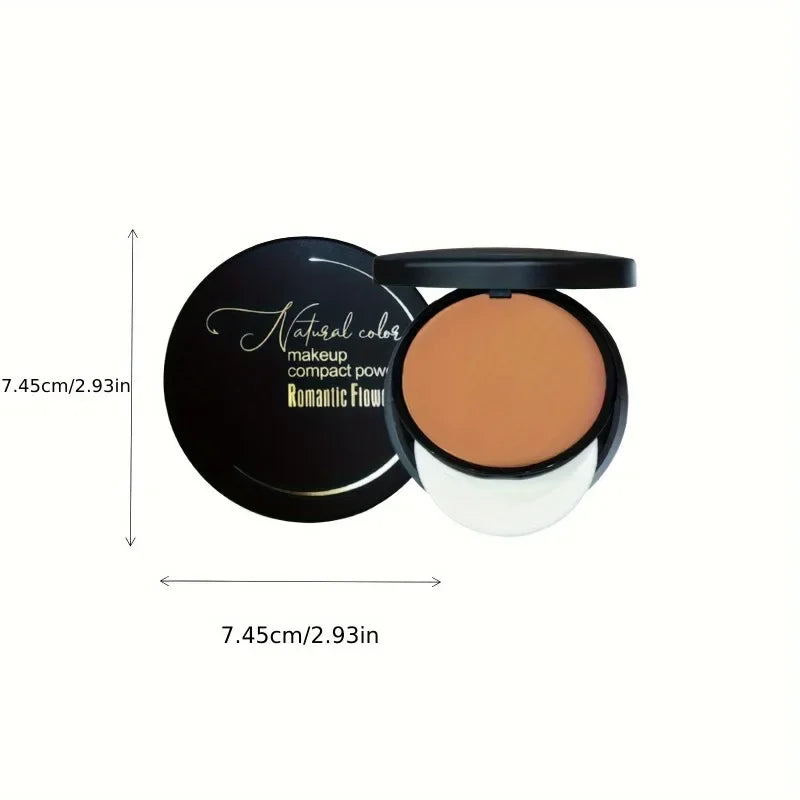 Matte Contour & Bronzing Powder