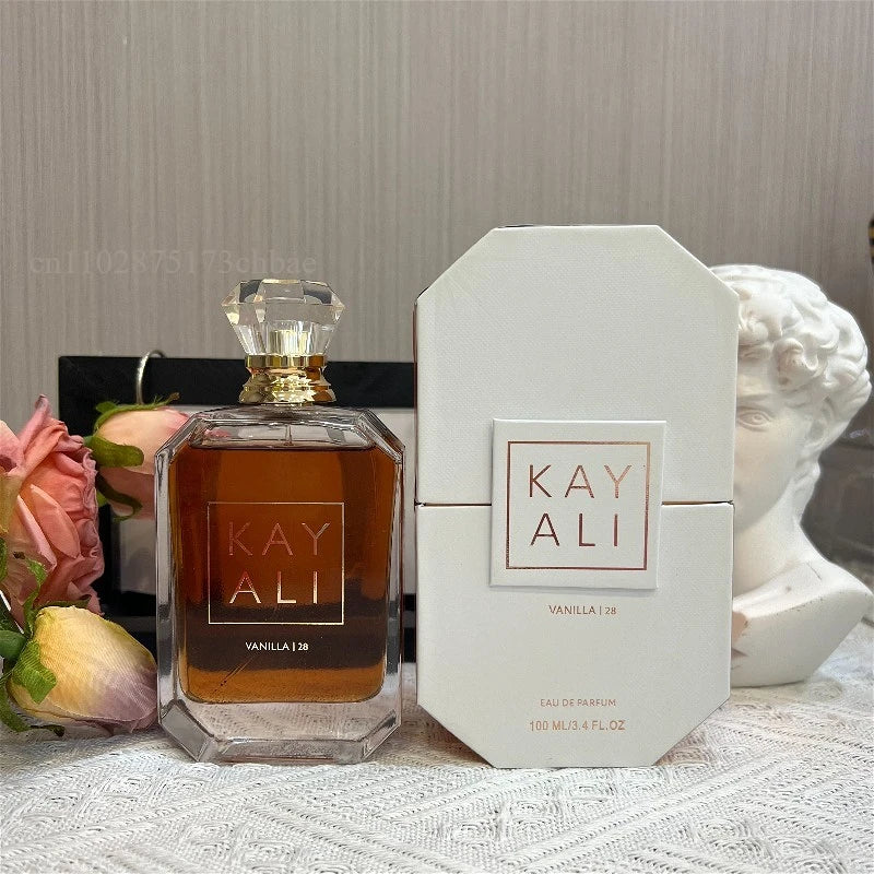 KAYALI 100ml Eau de Parfum Collection – Long-Lasting Fragrance