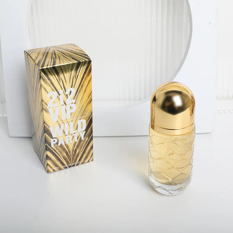 Éclat Eau de Parfum Long-Lasting Floral Fragrance