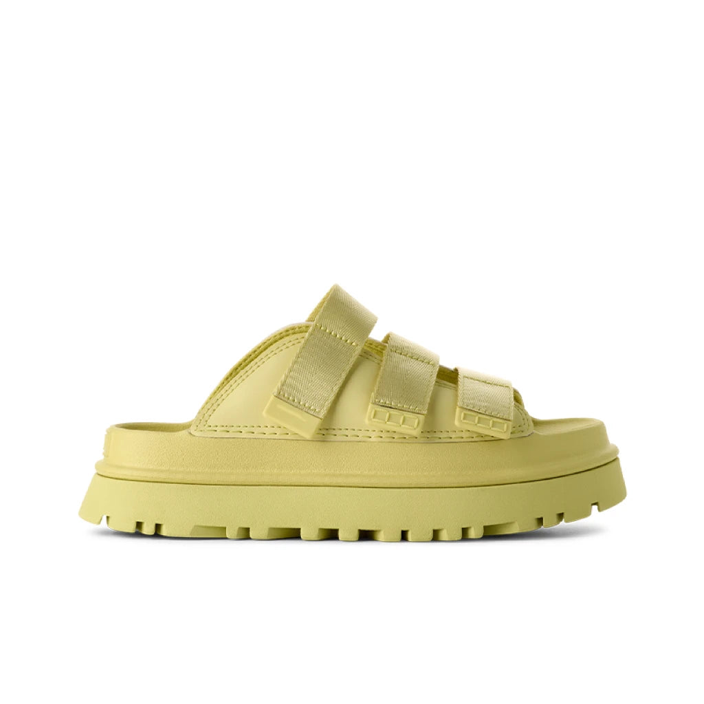 Women’s Thick Sole Slide Sandals Casual Platform Slippers