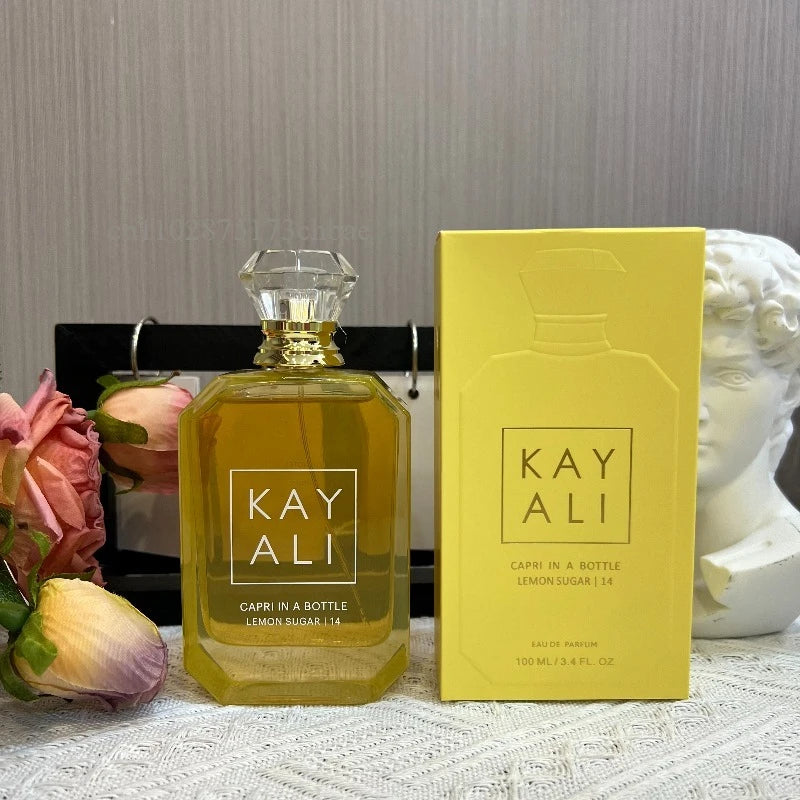KAYALI 100ml Eau de Parfum Collection – Long-Lasting Fragrance