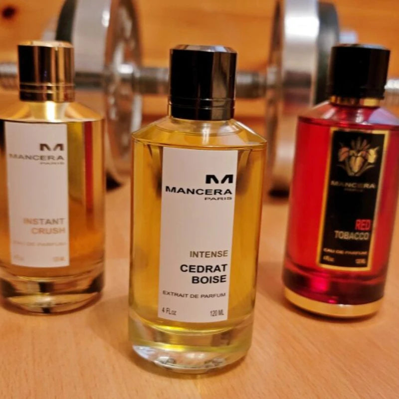 Mancera Eau de Parfum – 120ml Luxury Fragrance Collection
