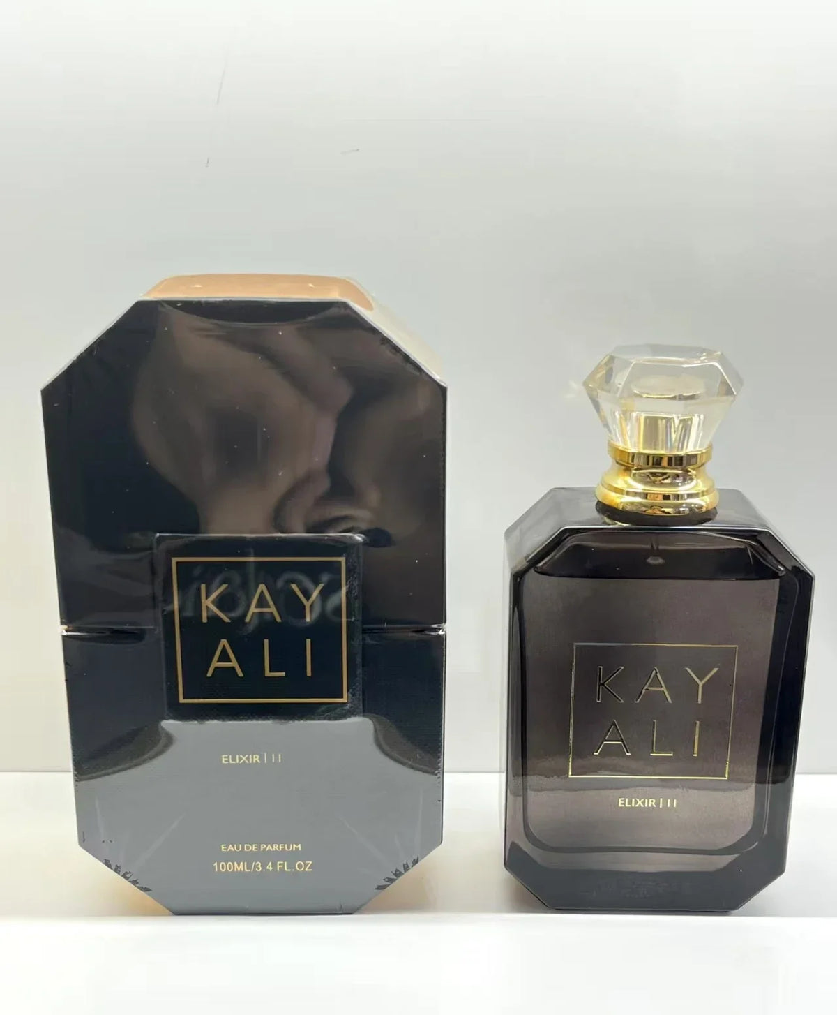 KAYALI 100ml Eau de Parfum Collection – Long-Lasting Fragrance