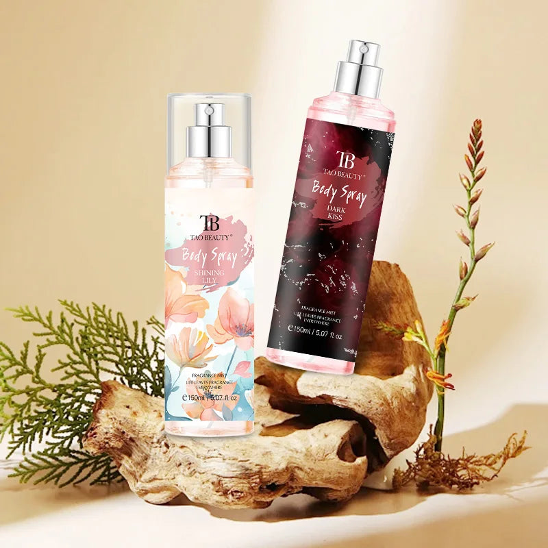 Floral & Fruity Fragrance Body Mist – 150ml