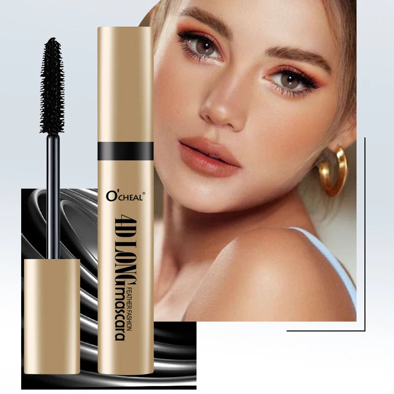 Lash Lift Lengthening Mascara Curl, Define & Volumize