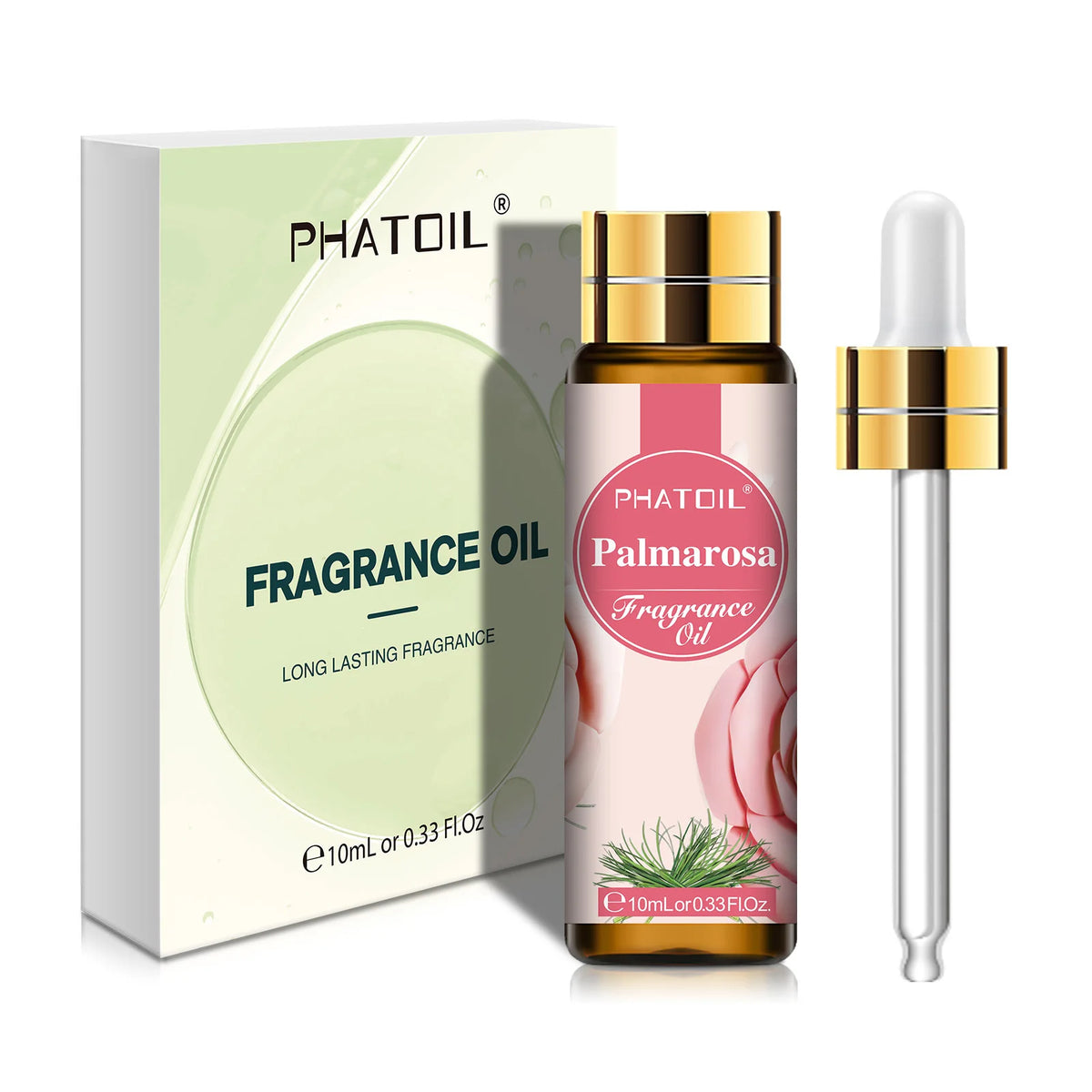 10ml Aromatherapy Fragrance Oil for Diffusers