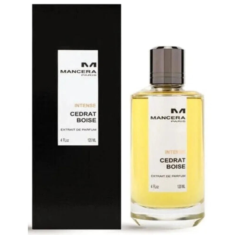 Mancera Eau de Parfum – 120ml Luxury Fragrance Collection