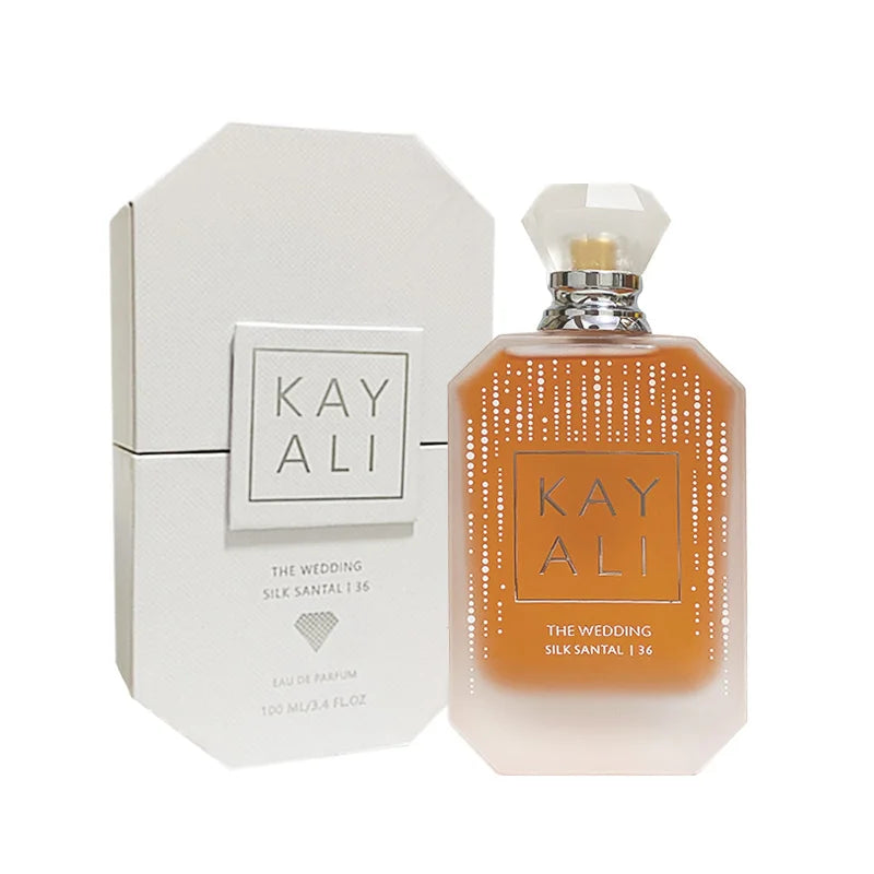 100ml Intense Eau de Parfum – Sweet, Fruity, Floral & Warm Fragrance Collection