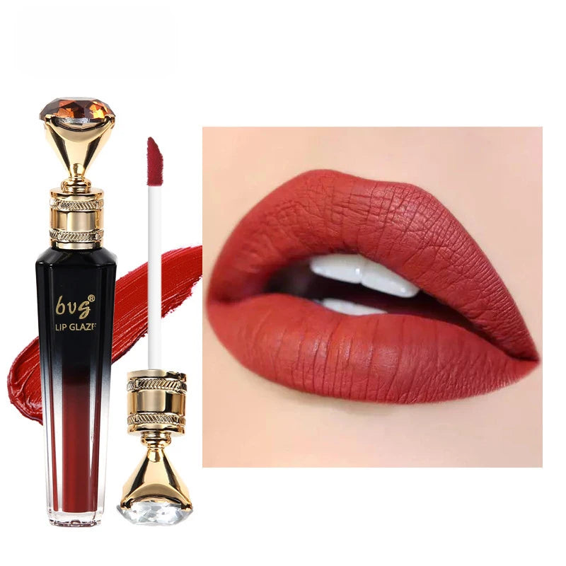 Hydrating High-Shine Lip Gloss Moisturizing Non-Sticky Gloss