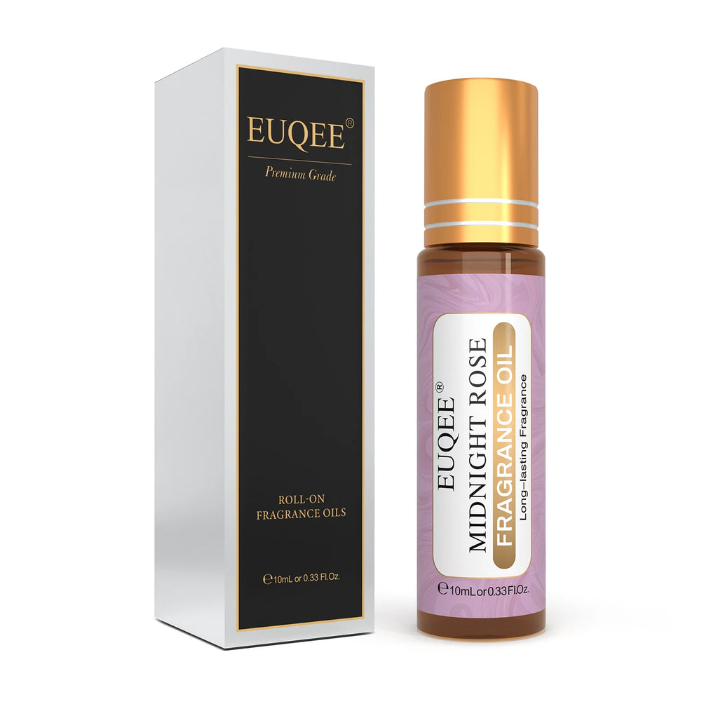 10ml Long-Lasting Roll-On Fragrance Oil