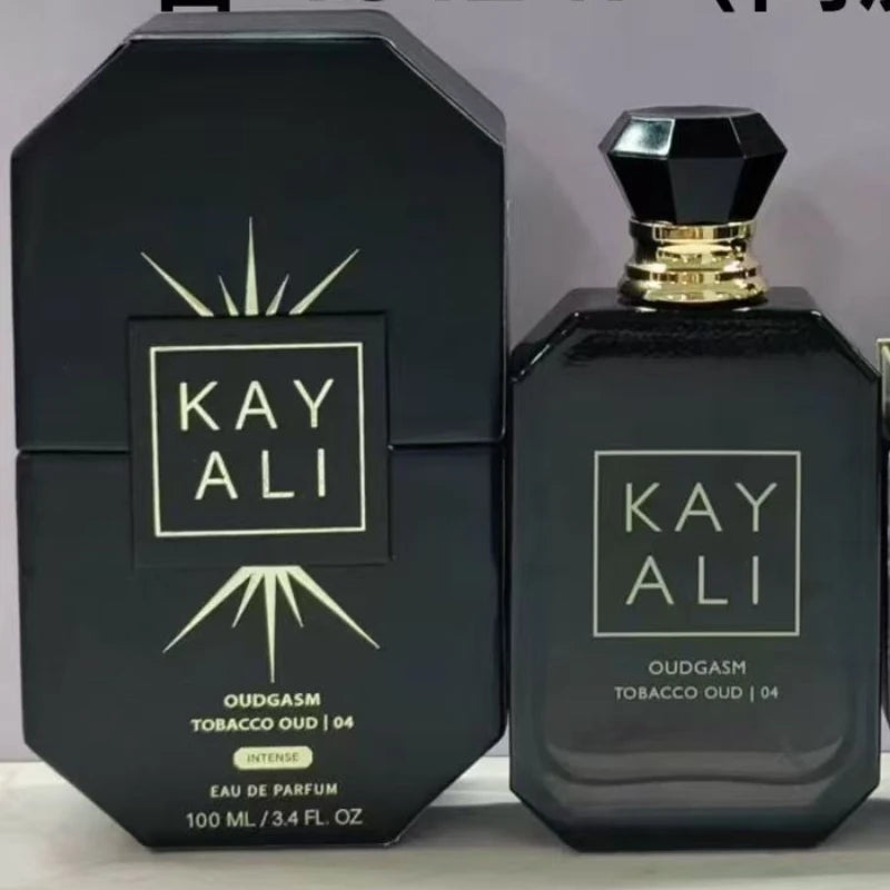 KAYALI 100ml Eau de Parfum Collection – Long-Lasting Fragrance
