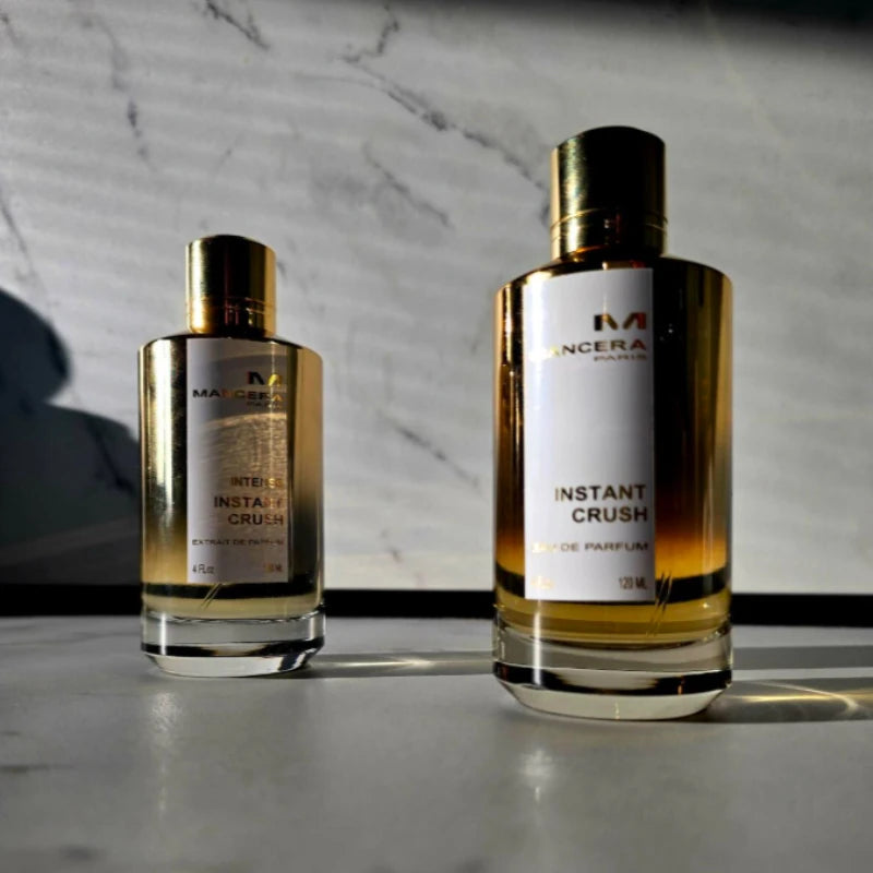 Mancera Eau de Parfum – 120ml Luxury Fragrance Collection