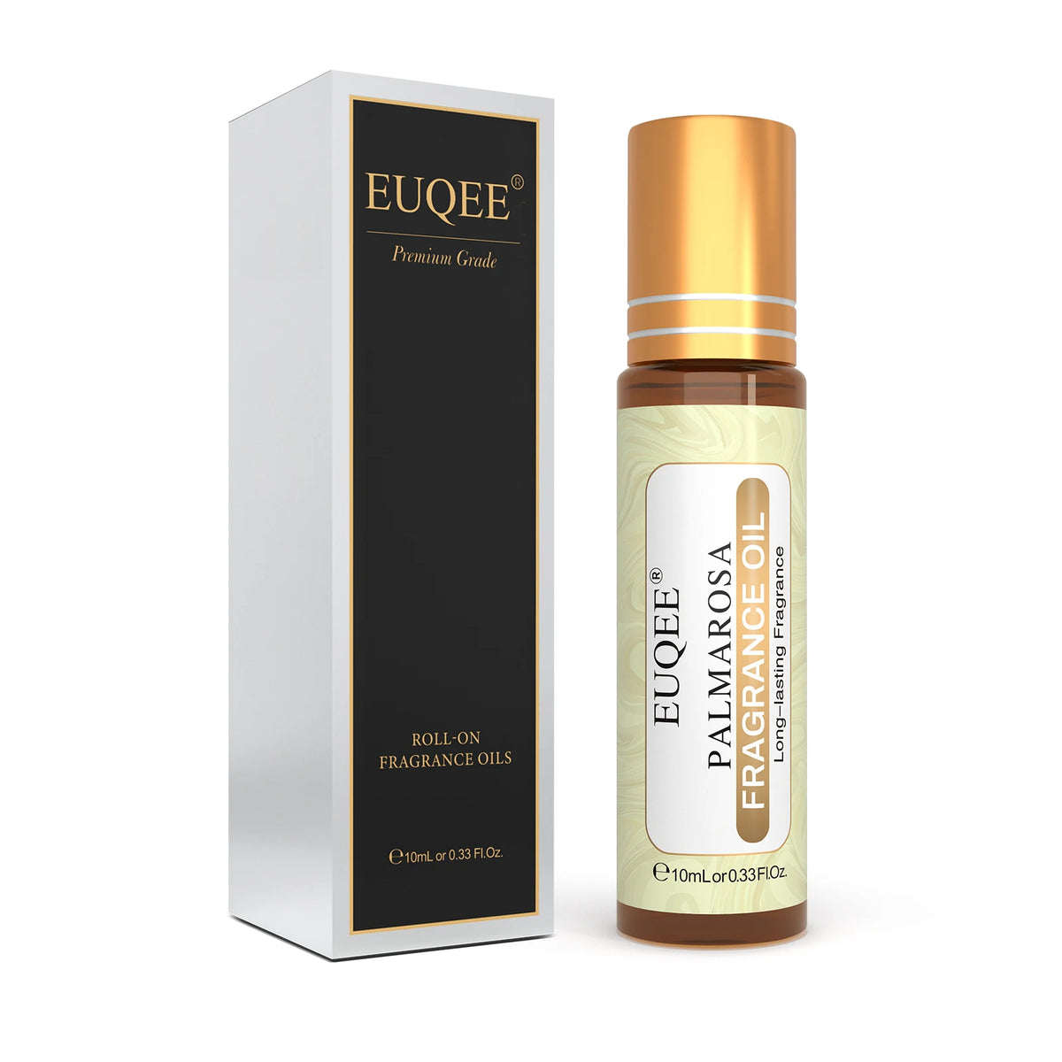 10ml Long-Lasting Roll-On Fragrance Oil