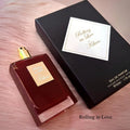 Luxury 50ml Eau de Parfum – Long-Lasting Unisex Fragrance