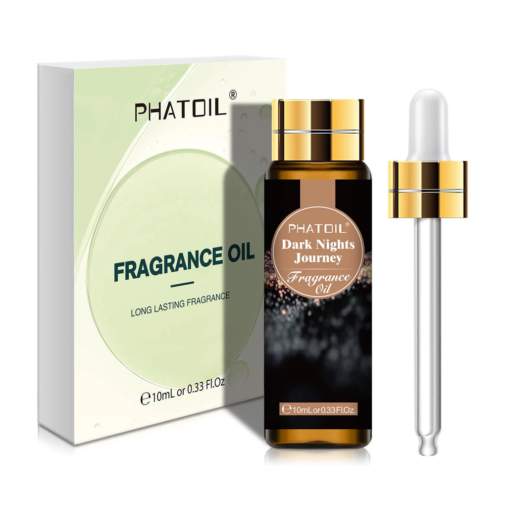 10ml Aromatherapy Fragrance Oil for Diffusers