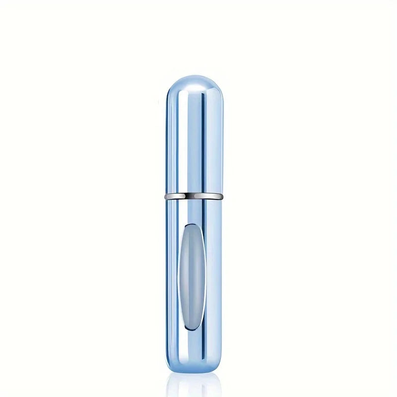 Portable Refillable Perfume Atomizer Spray Bottle