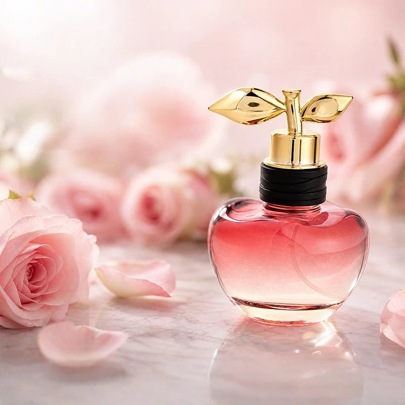 Butterfly Eau de Toilette Perfume – Floral & Fruity Fragrance