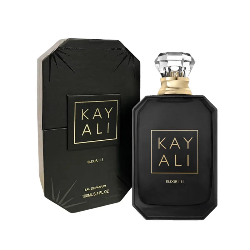 100ml Intense Eau de Parfum – Sweet, Fruity, Floral & Warm Fragrance Collection