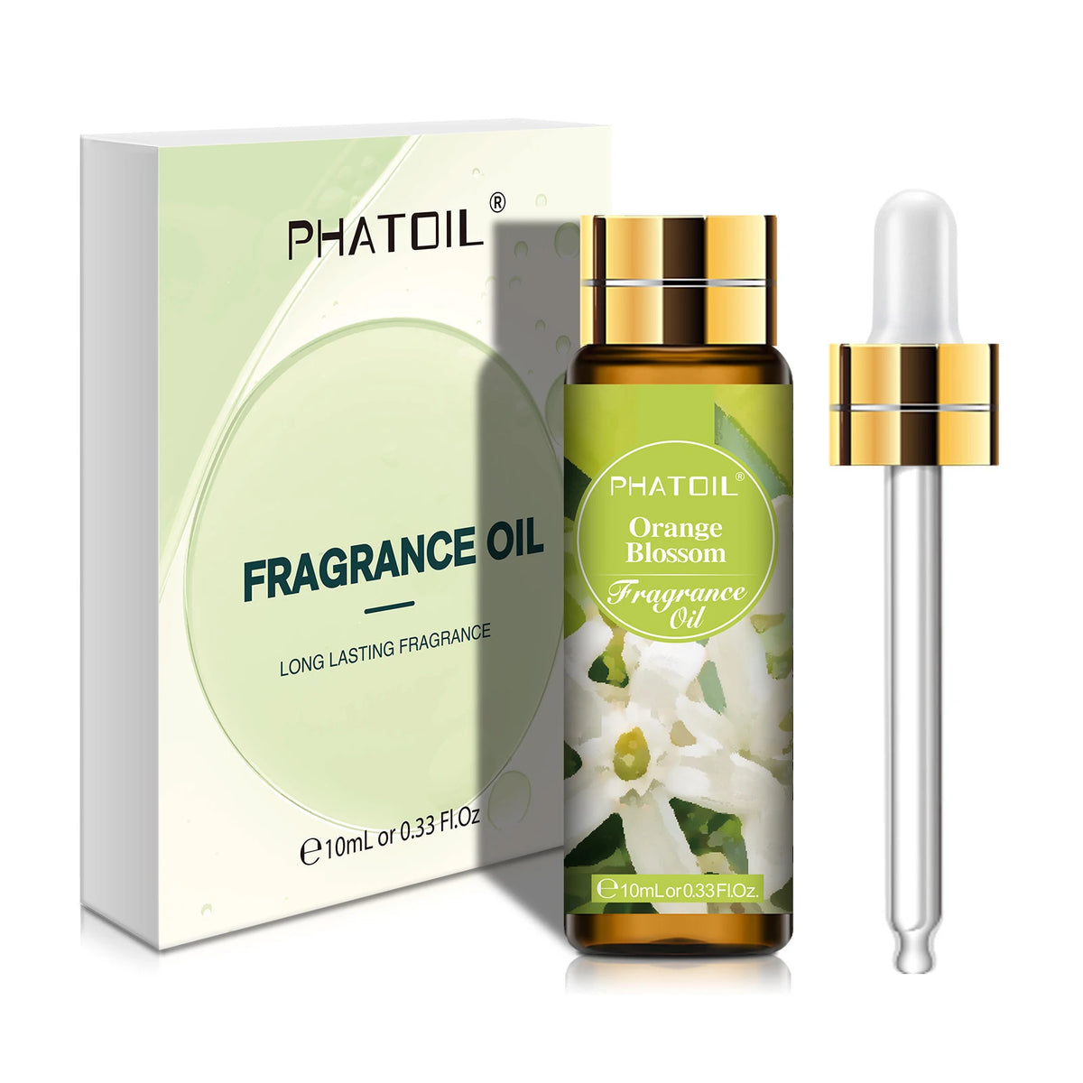 10ml Aromatherapy Fragrance Oil for Diffusers