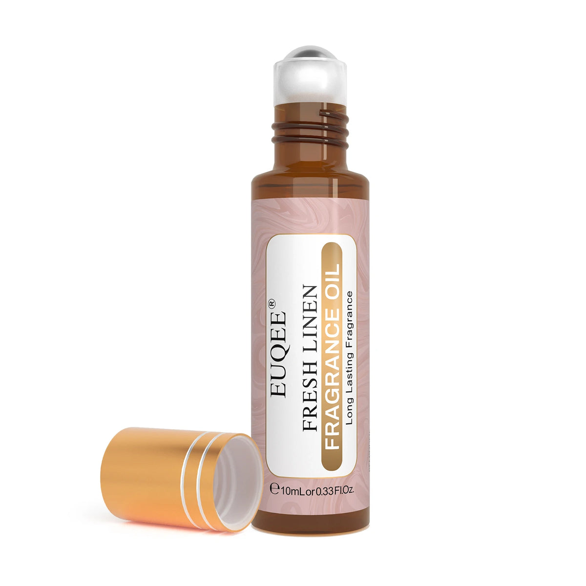 10ML Roll-On Fragrance Oil – Long-Lasting Scent Collection