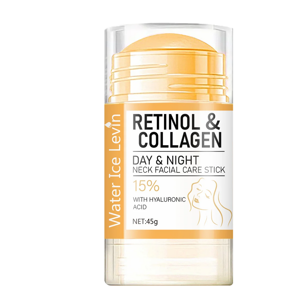 Retinol & Collagen Face and Neck Firming Moisturizer – 45g