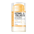 Retinol & Collagen Face and Neck Firming Moisturizer – 45g