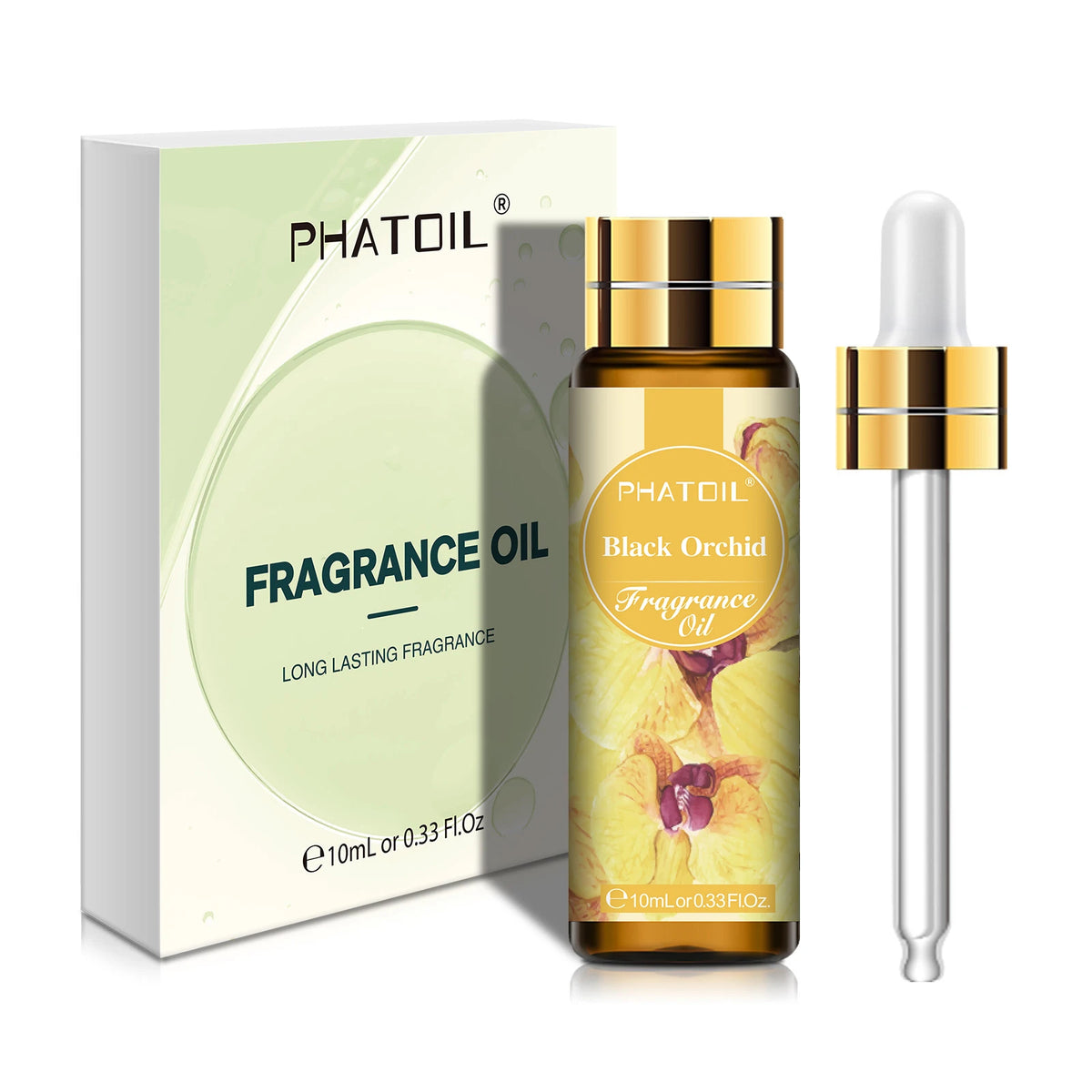 10ml Aromatherapy Fragrance Oil for Diffusers