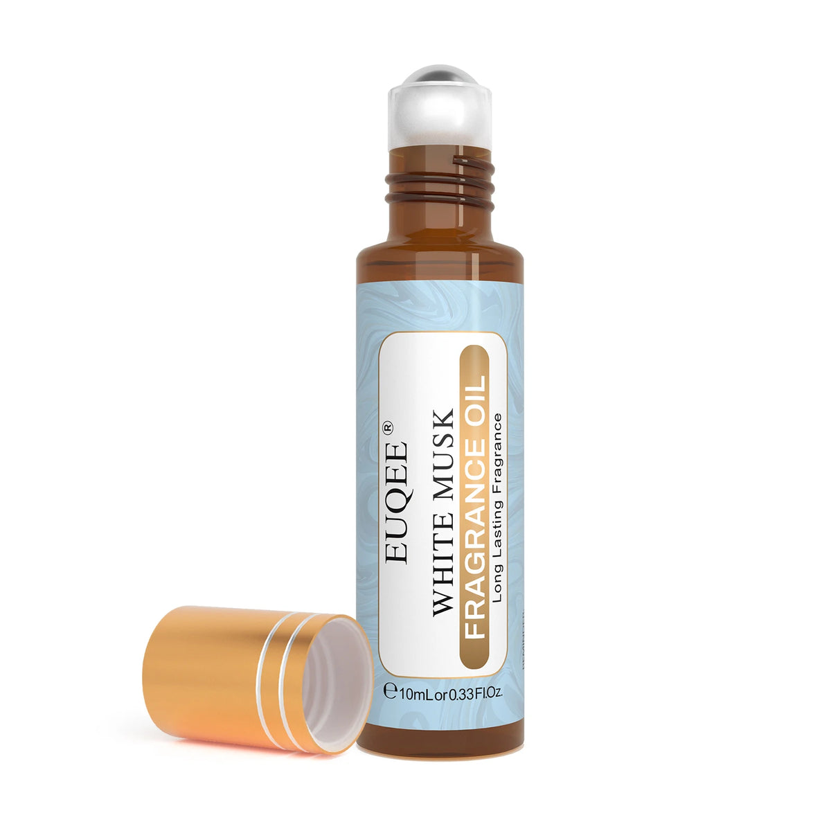 10ML Roll-On Fragrance Oil – Long-Lasting Scent Collection