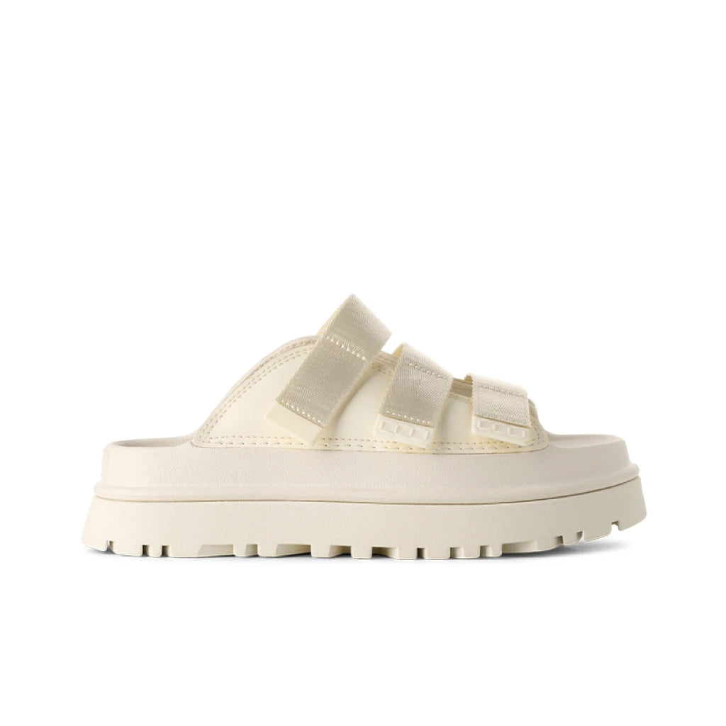 Women’s Thick Sole Slide Sandals Casual Platform Slippers