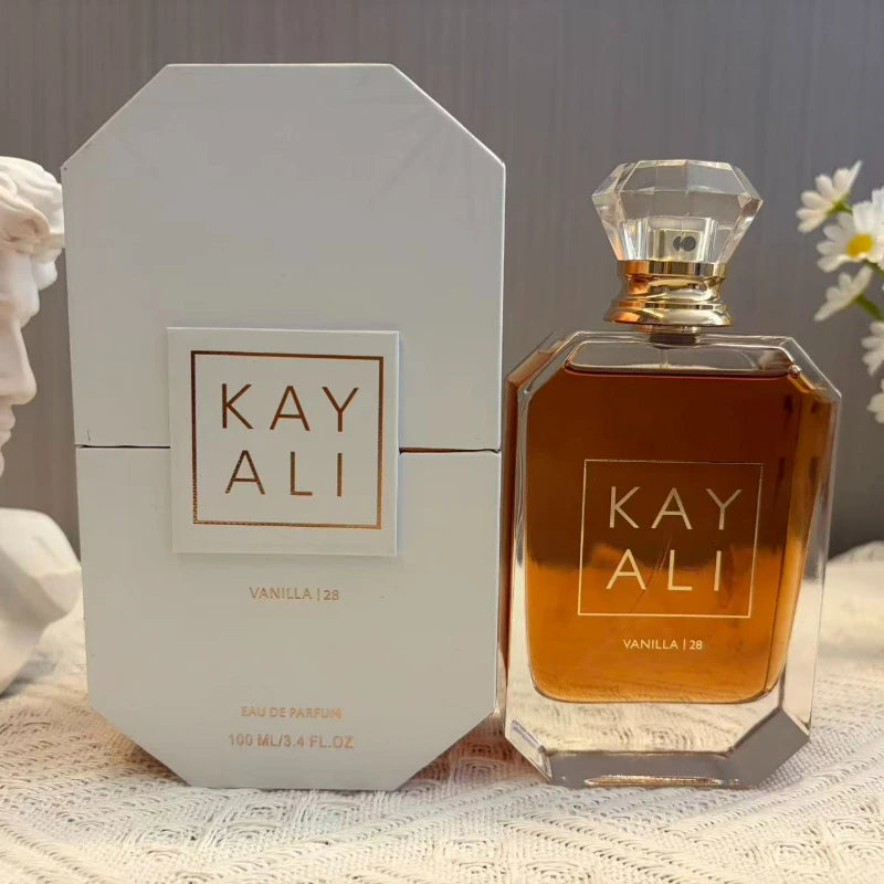 KAYALI 100ml Eau de Parfum Collection – Long-Lasting Fragrance