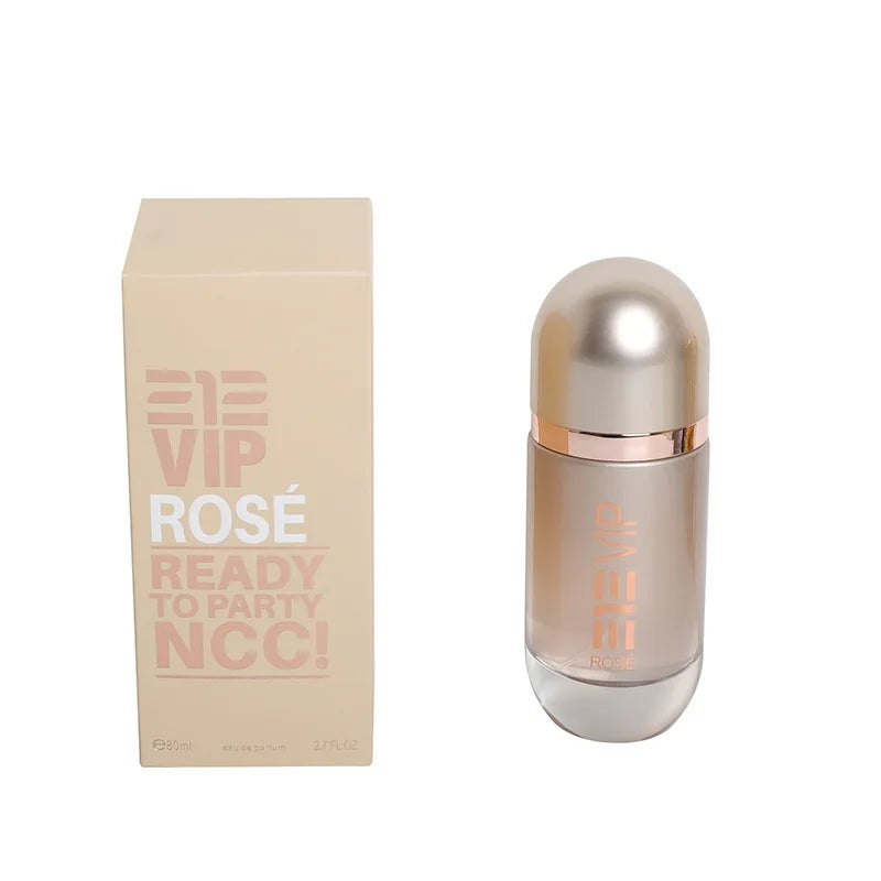Éclat Eau de Parfum Long-Lasting Floral Fragrance