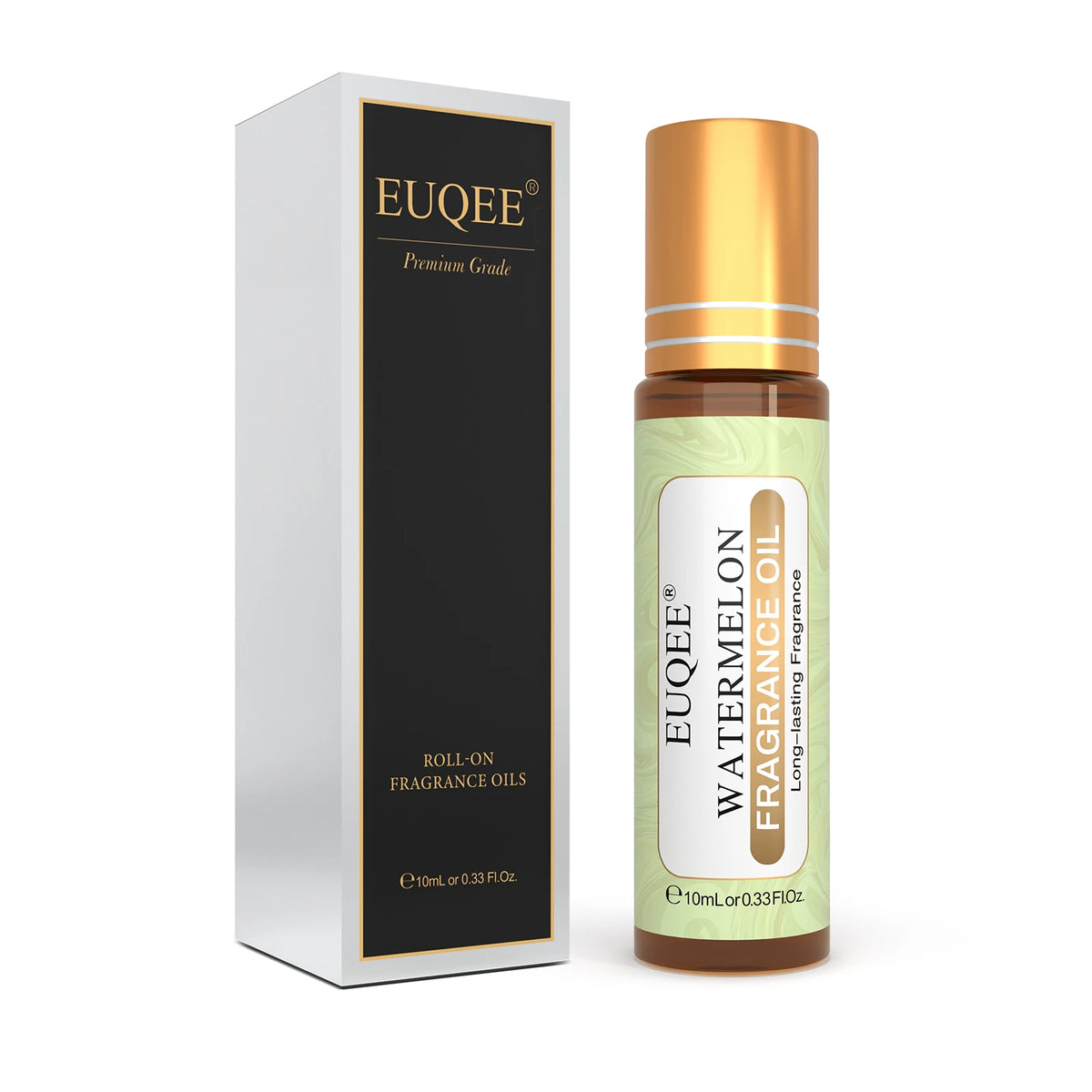 10ml Long-Lasting Roll-On Fragrance Oil