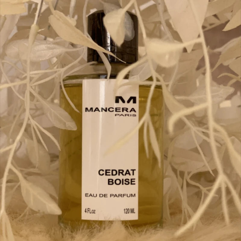 Mancera Eau de Parfum – 120ml Luxury Fragrance Collection