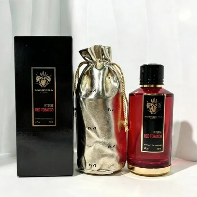 Mancera Eau de Parfum – 120ml Luxury Fragrance Collection