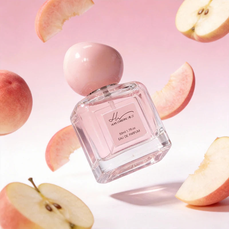 Sweet Peach Eau de Parfum for Women – 50ml