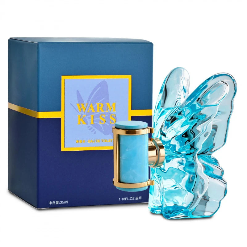 Butterfly Eau de Toilette Perfume – Floral & Fruity Fragrance